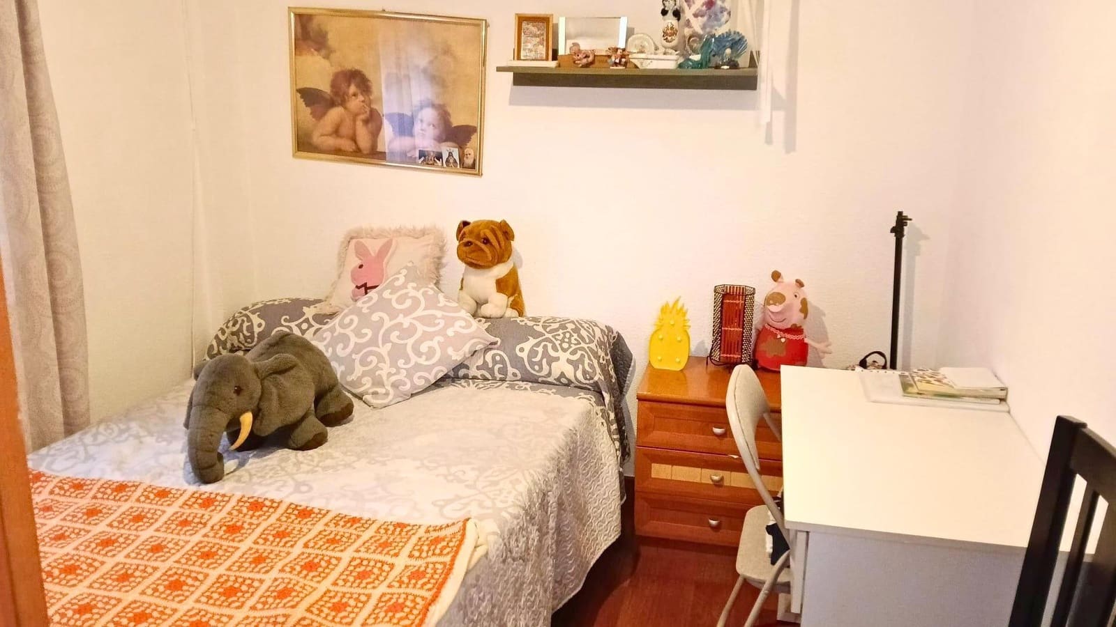 3 sovrum Lägenhet till salu i Cordoba stad - 115 000 € (Ref: 9440617)