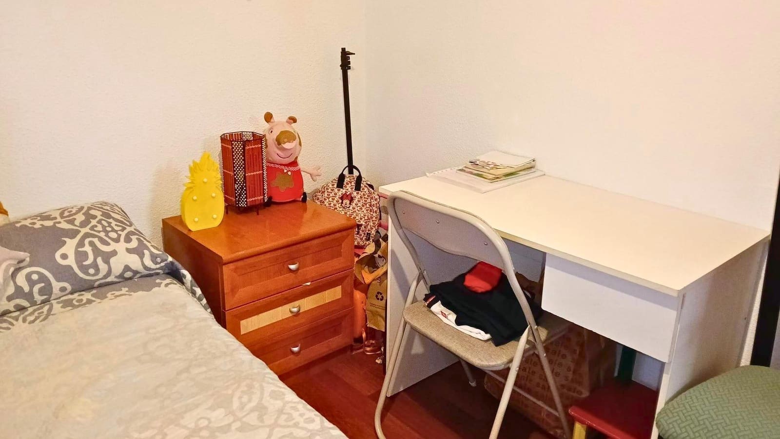 3 sovrum Lägenhet till salu i Cordoba stad - 115 000 € (Ref: 9440617)