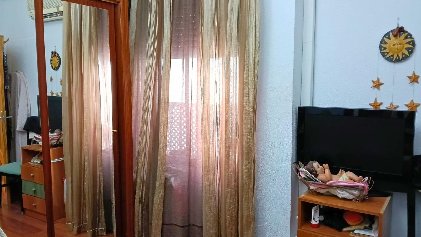 3 sovrum Lägenhet till salu i Cordoba stad - 115 000 € (Ref: 9440617)