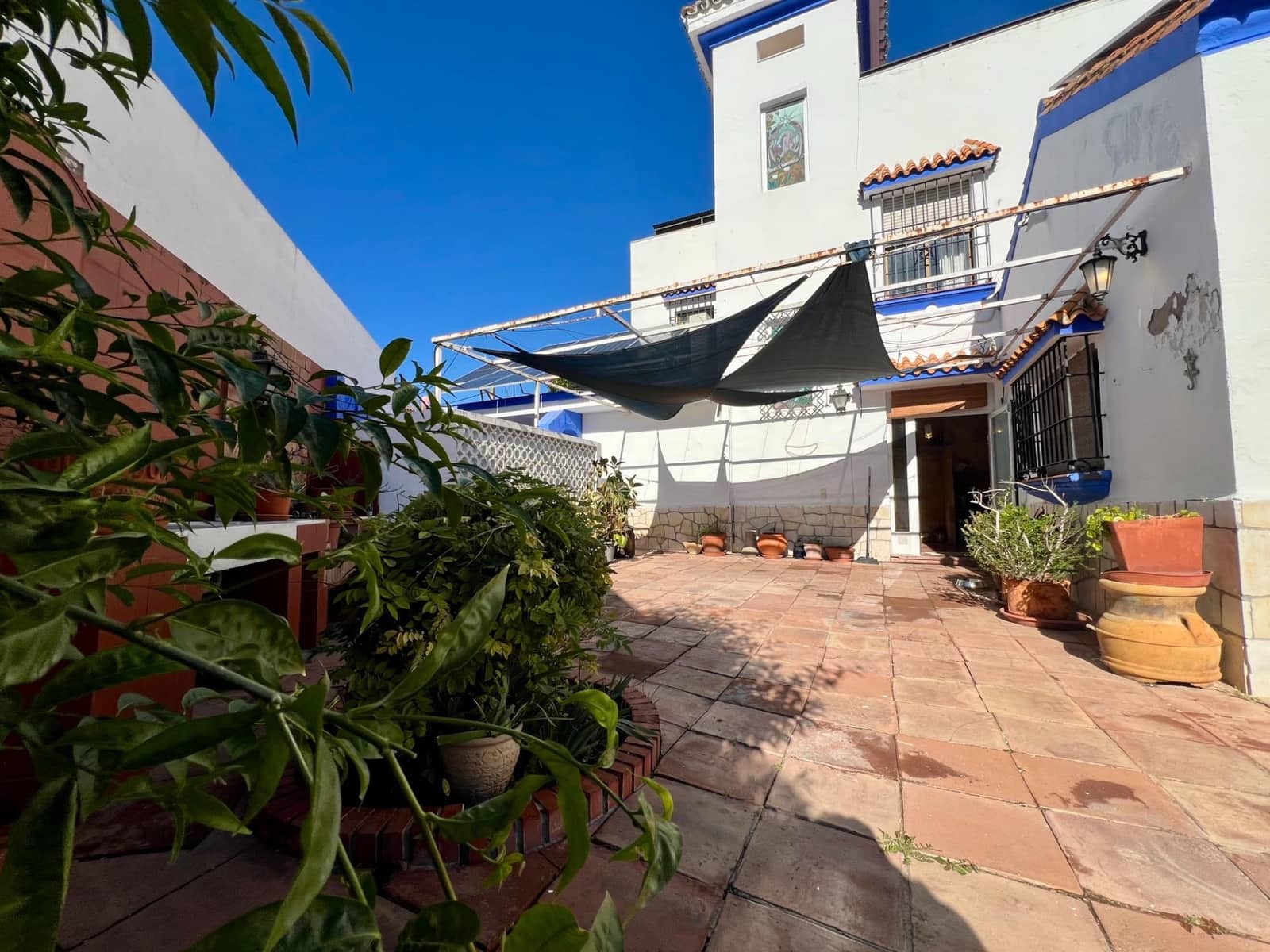 7 soveværelse Villa til salg i Cordoba by med swimmingpool - € 520.000 (Ref: 9440618)