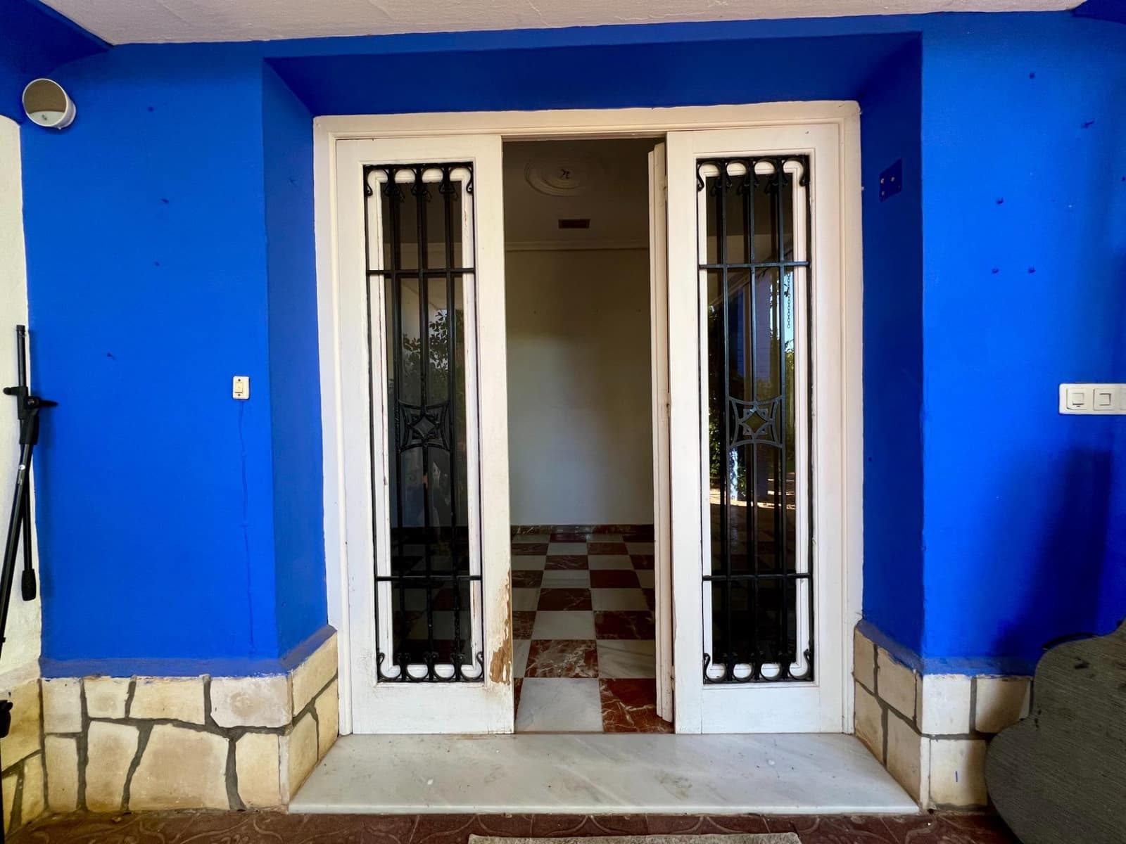 7 soveværelse Villa til salg i Cordoba by med swimmingpool - € 520.000 (Ref: 9440618)