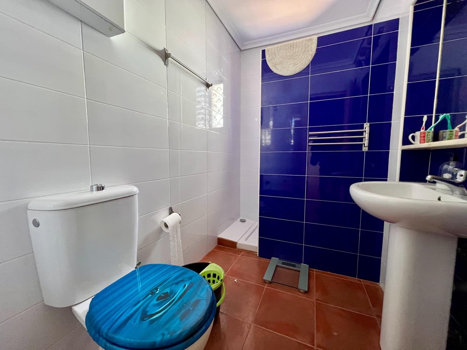 7 soveværelse Villa til salg i Cordoba by med swimmingpool - € 520.000 (Ref: 9440618)