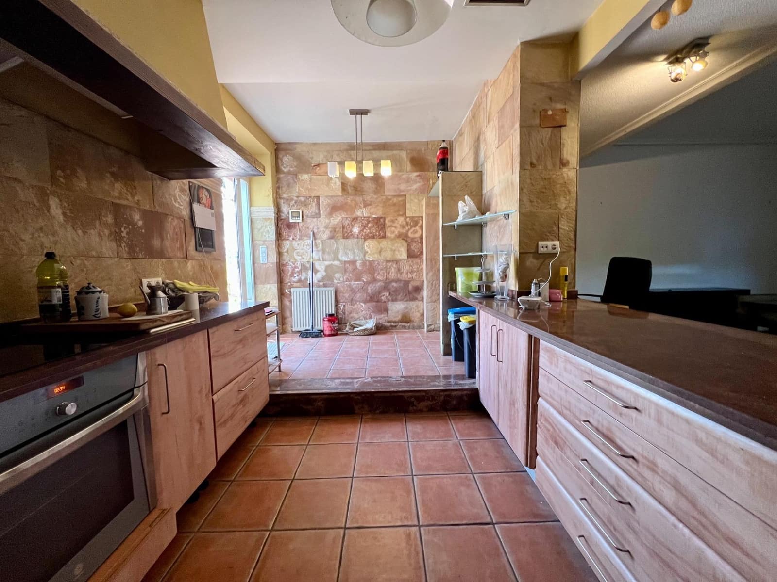 7 soveværelse Villa til salg i Cordoba by med swimmingpool - € 520.000 (Ref: 9440618)