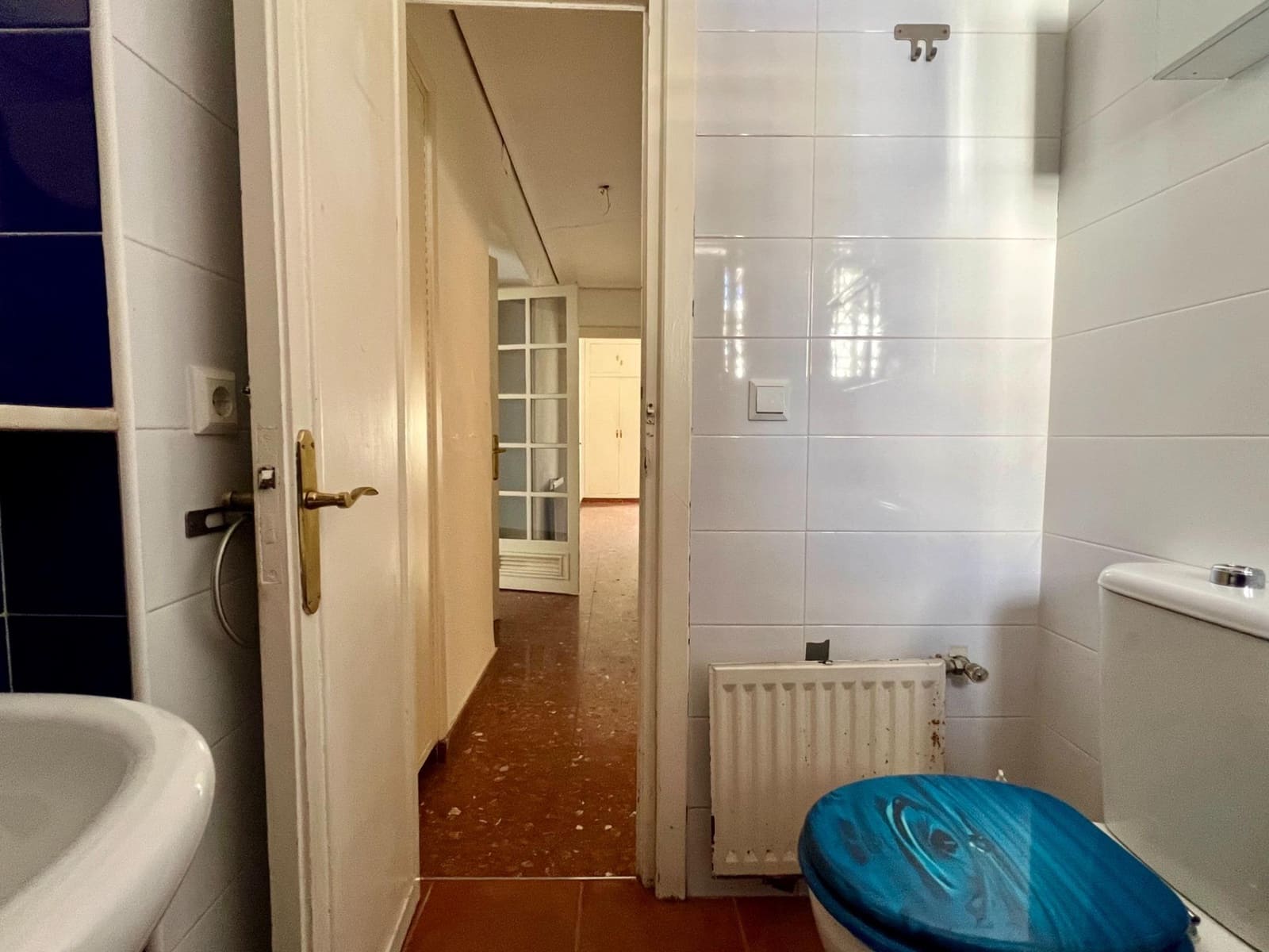 7 soveværelse Villa til salg i Cordoba by med swimmingpool - € 520.000 (Ref: 9440618)