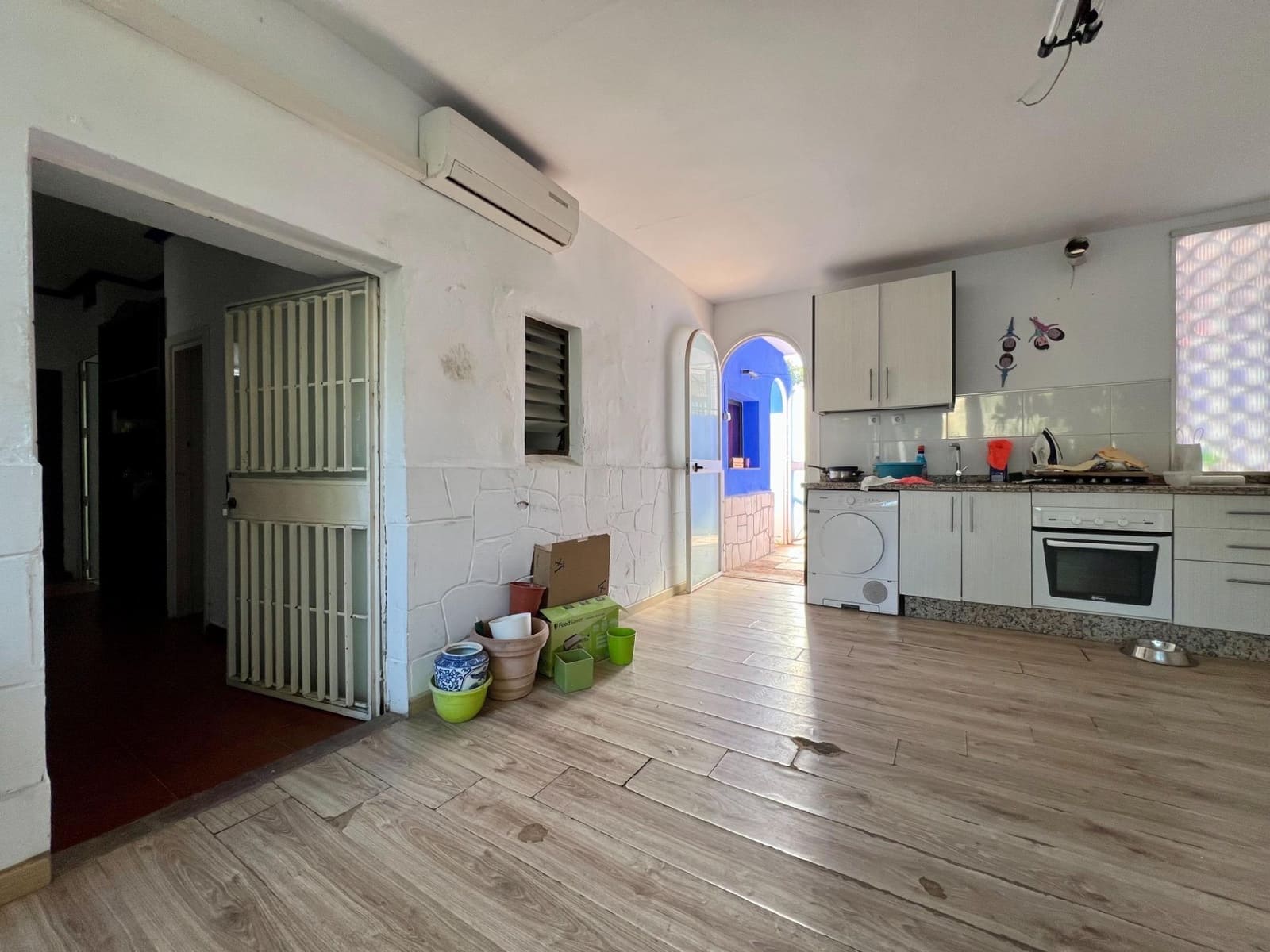 7 soveværelse Villa til salg i Cordoba by med swimmingpool - € 520.000 (Ref: 9440618)