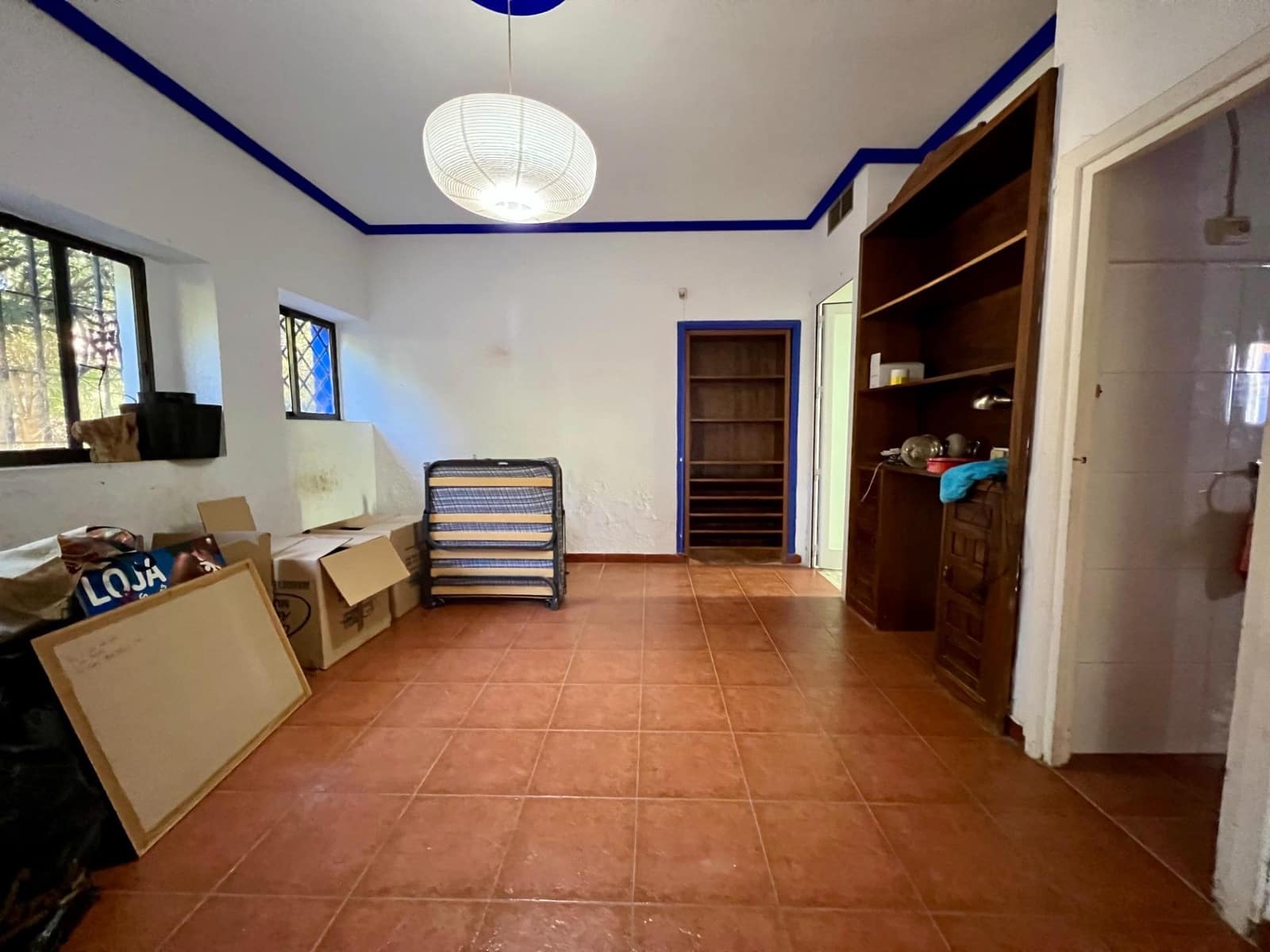 7 soveværelse Villa til salg i Cordoba by med swimmingpool - € 520.000 (Ref: 9440618)