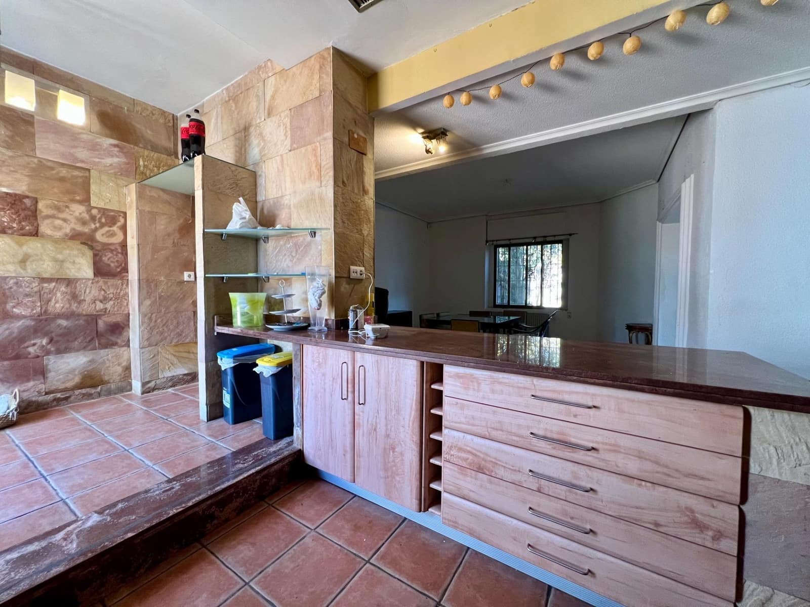 7 soveværelse Villa til salg i Cordoba by med swimmingpool - € 520.000 (Ref: 9440618)