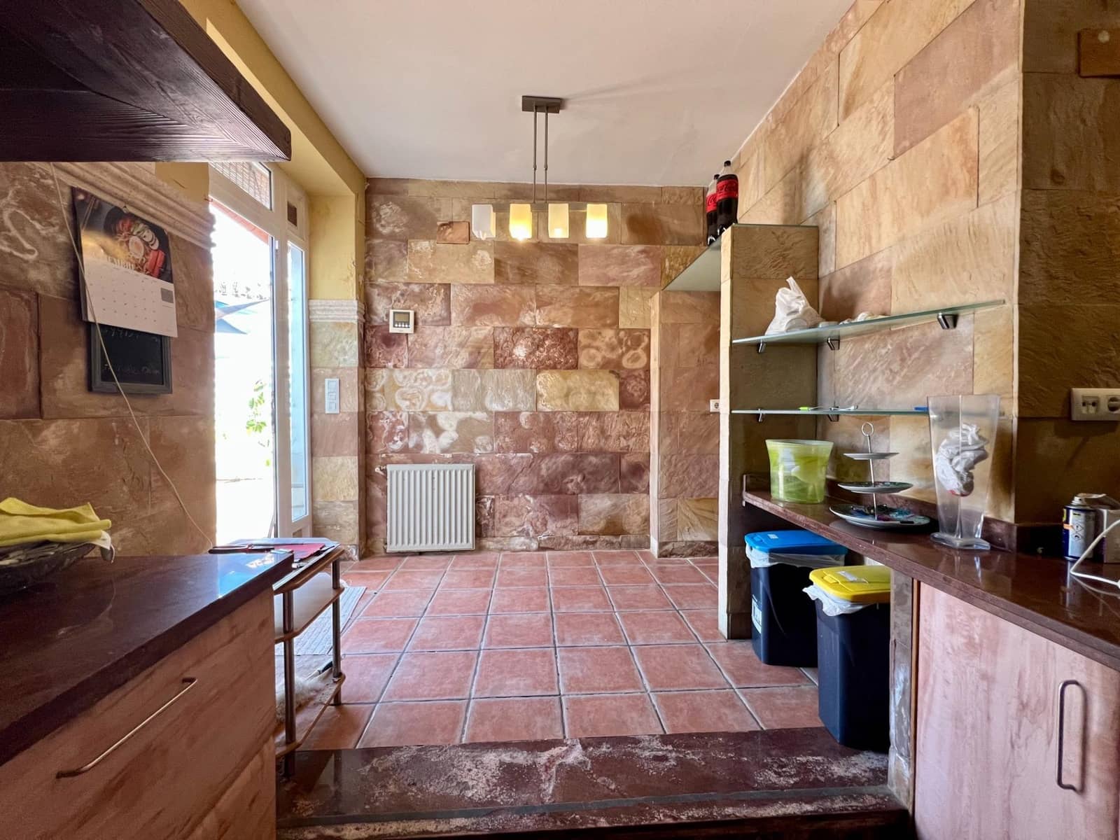 7 soveværelse Villa til salg i Cordoba by med swimmingpool - € 520.000 (Ref: 9440618)