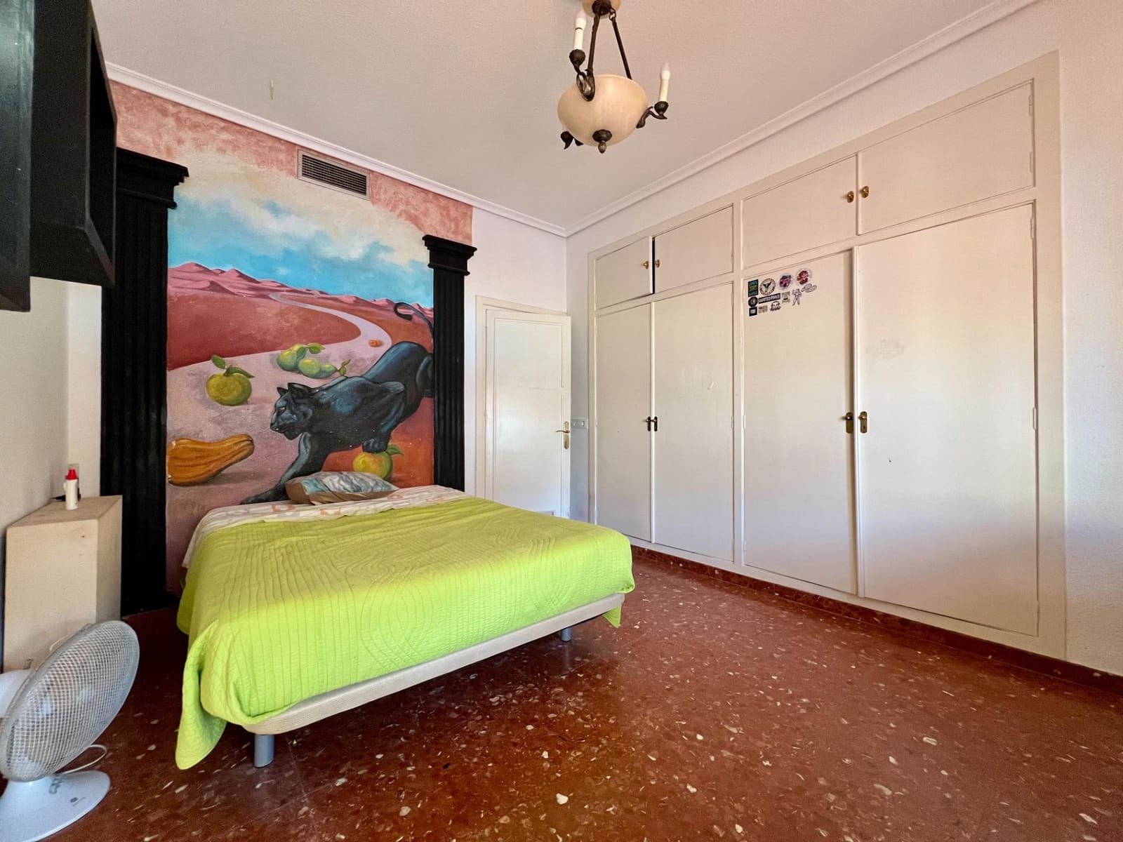 7 soveværelse Villa til salg i Cordoba by med swimmingpool - € 520.000 (Ref: 9440618)