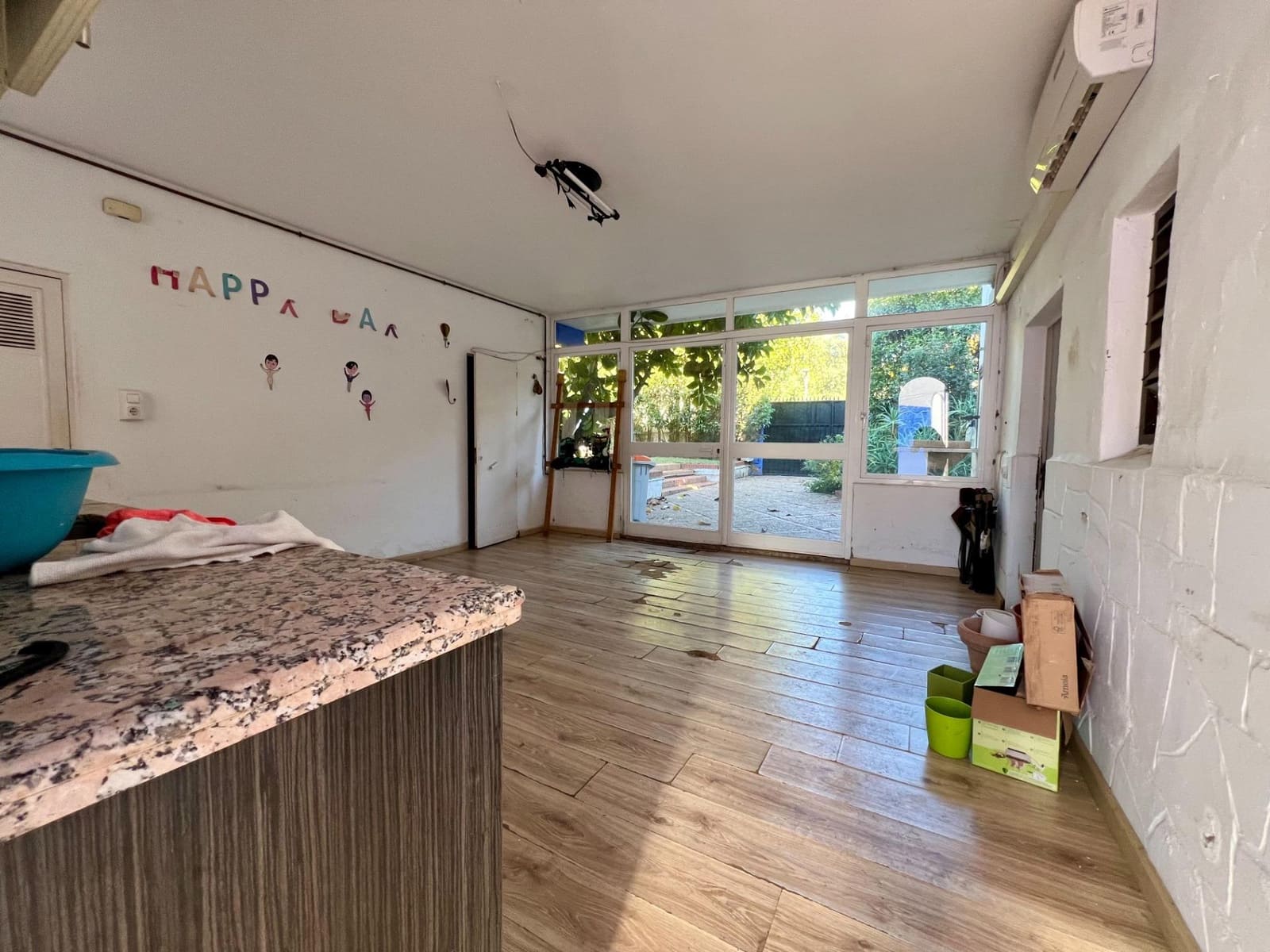 7 soveværelse Villa til salg i Cordoba by med swimmingpool - € 520.000 (Ref: 9440618)