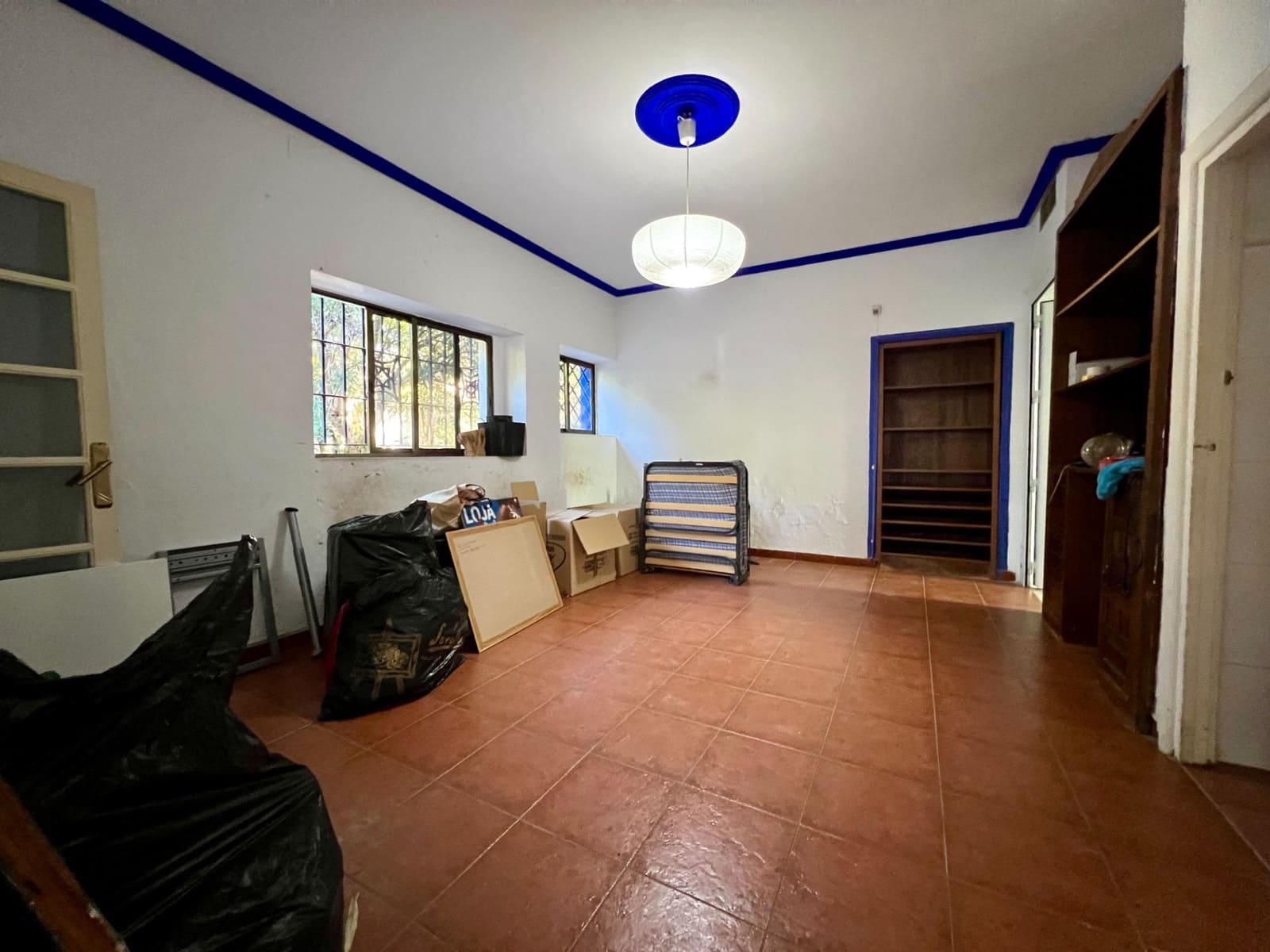 7 soveværelse Villa til salg i Cordoba by med swimmingpool - € 520.000 (Ref: 9440618)