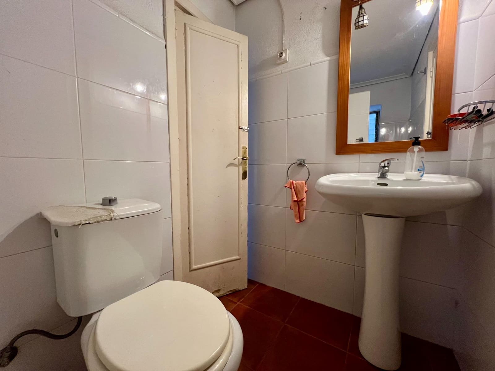 7 soveværelse Villa til salg i Cordoba by med swimmingpool - € 520.000 (Ref: 9440618)