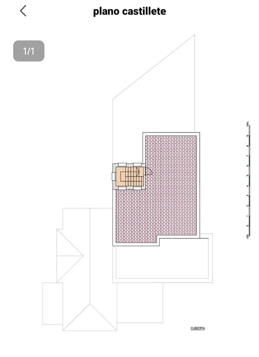 7 soveværelse Villa til salg i Cordoba by med swimmingpool - € 520.000 (Ref: 9440618)