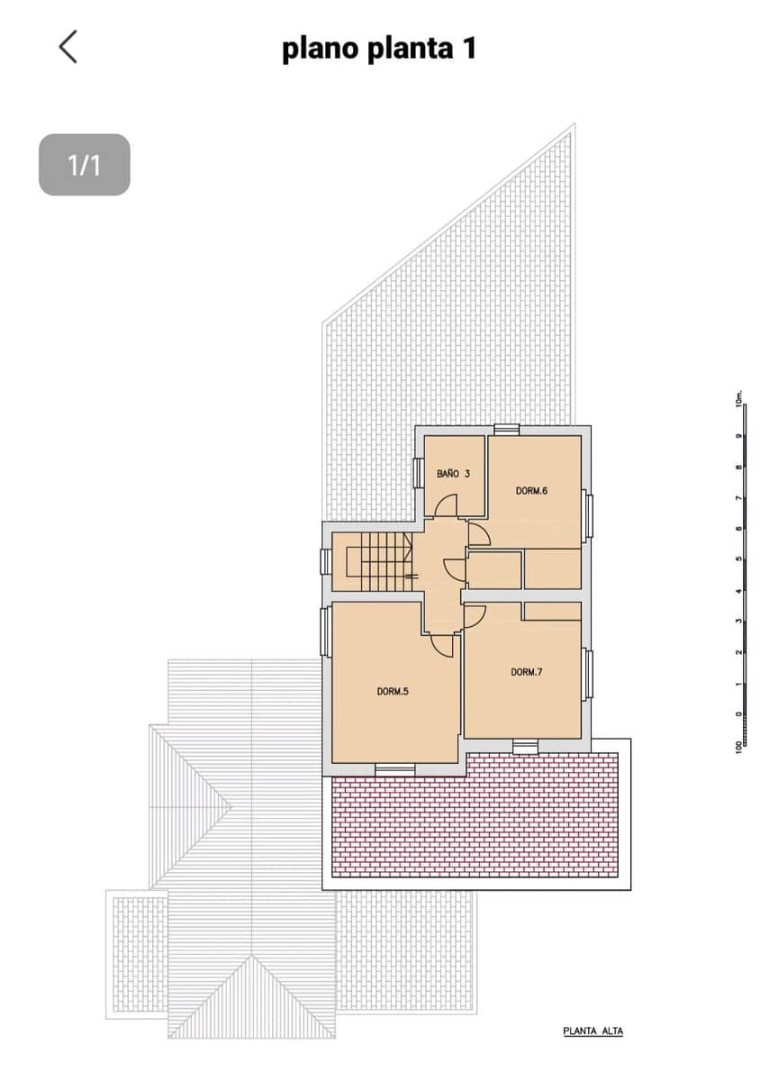 7 soveværelse Villa til salg i Cordoba by med swimmingpool - € 520.000 (Ref: 9440618)