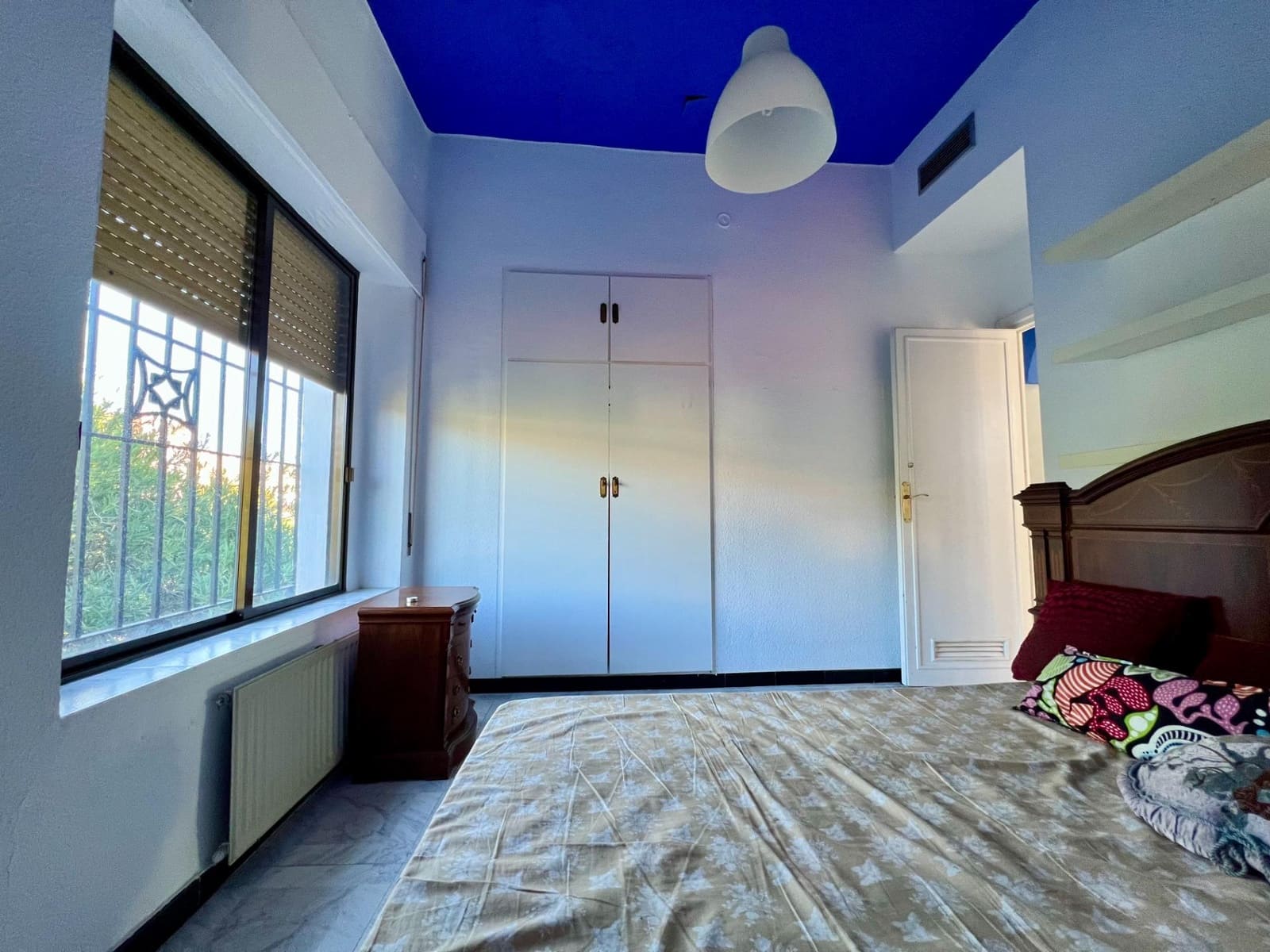 7 soveværelse Villa til salg i Cordoba by med swimmingpool - € 520.000 (Ref: 9440618)