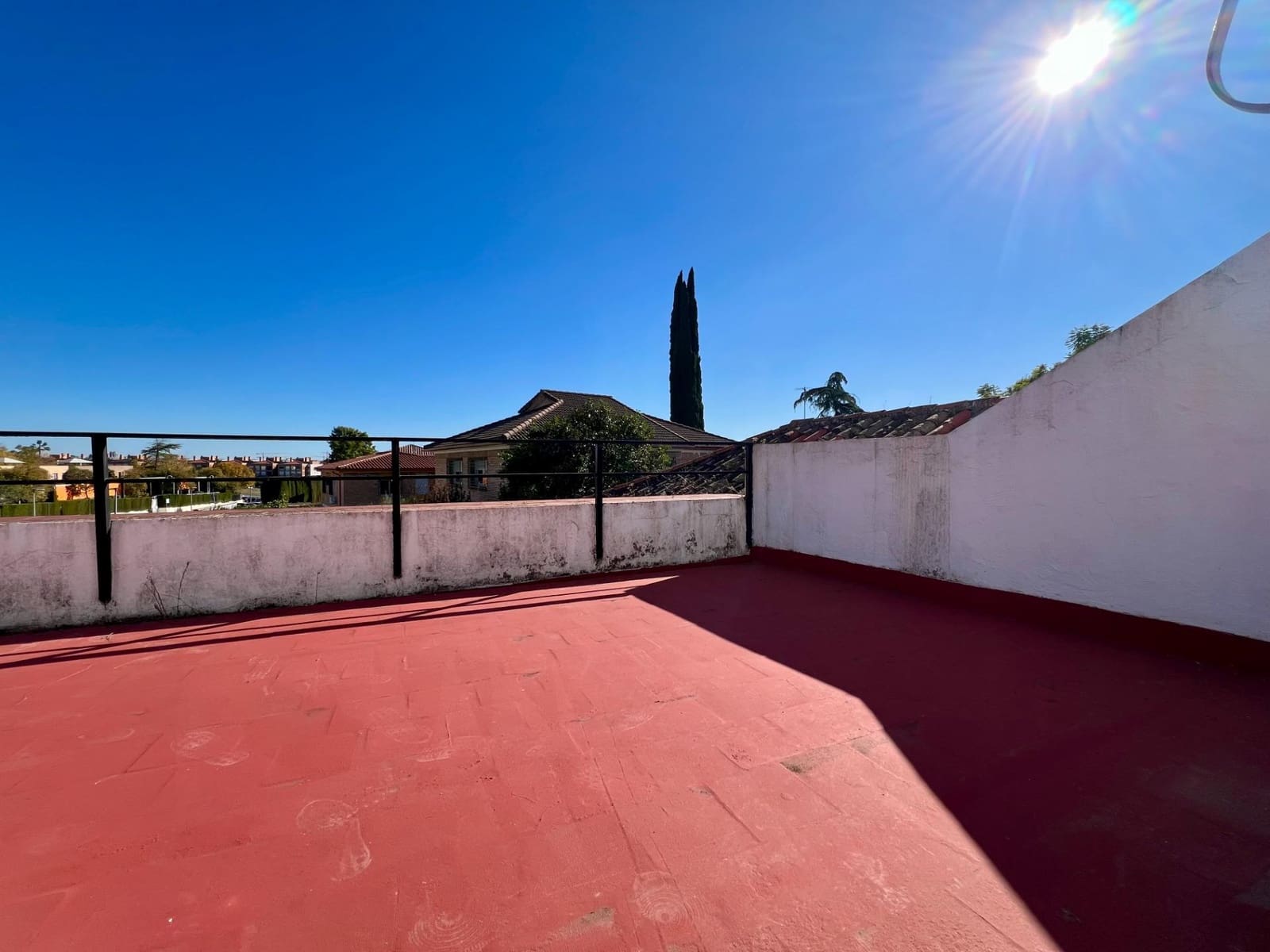 7 soveværelse Villa til salg i Cordoba by med swimmingpool - € 520.000 (Ref: 9440618)
