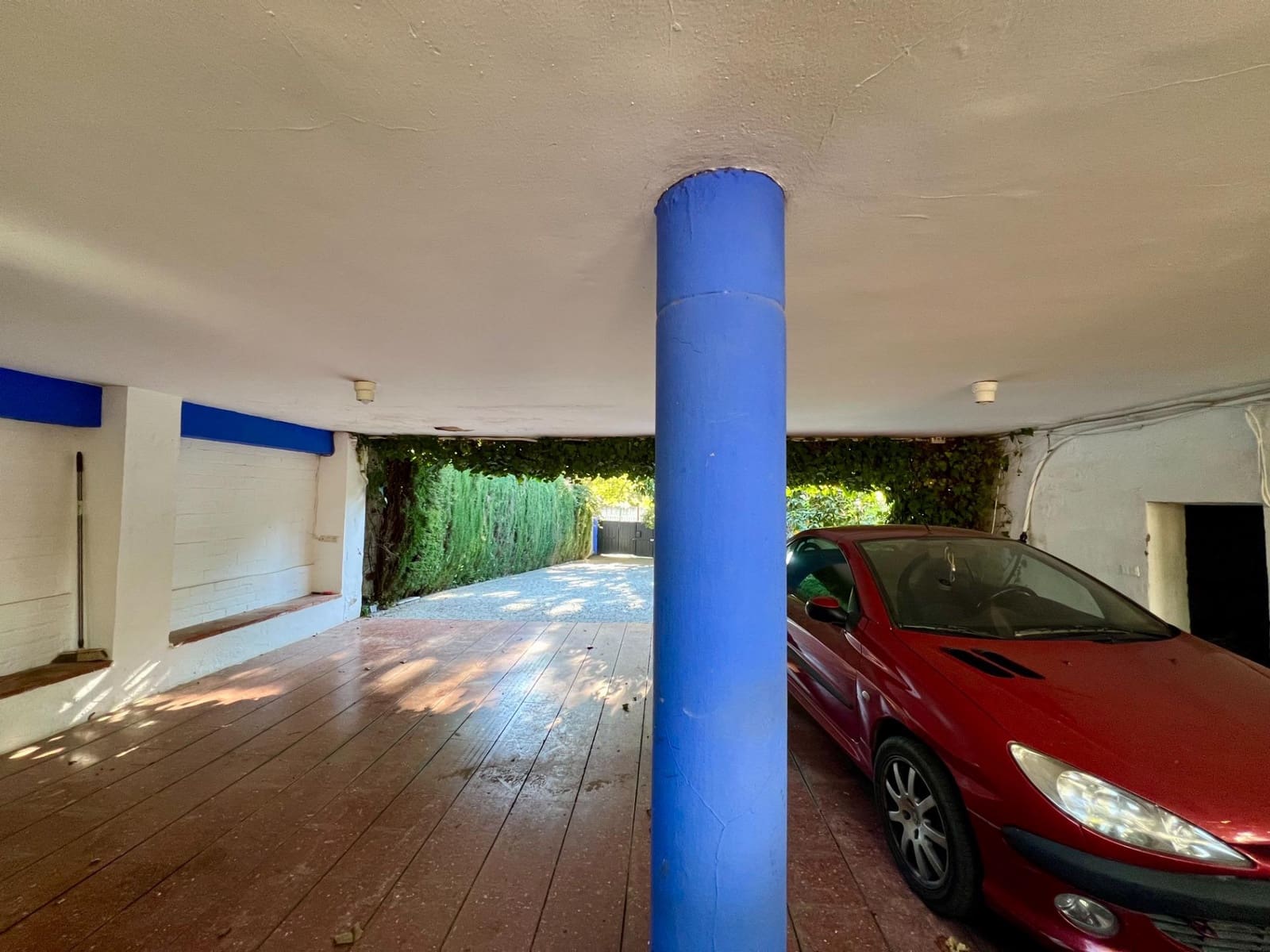 7 soveværelse Villa til salg i Cordoba by med swimmingpool - € 520.000 (Ref: 9440618)