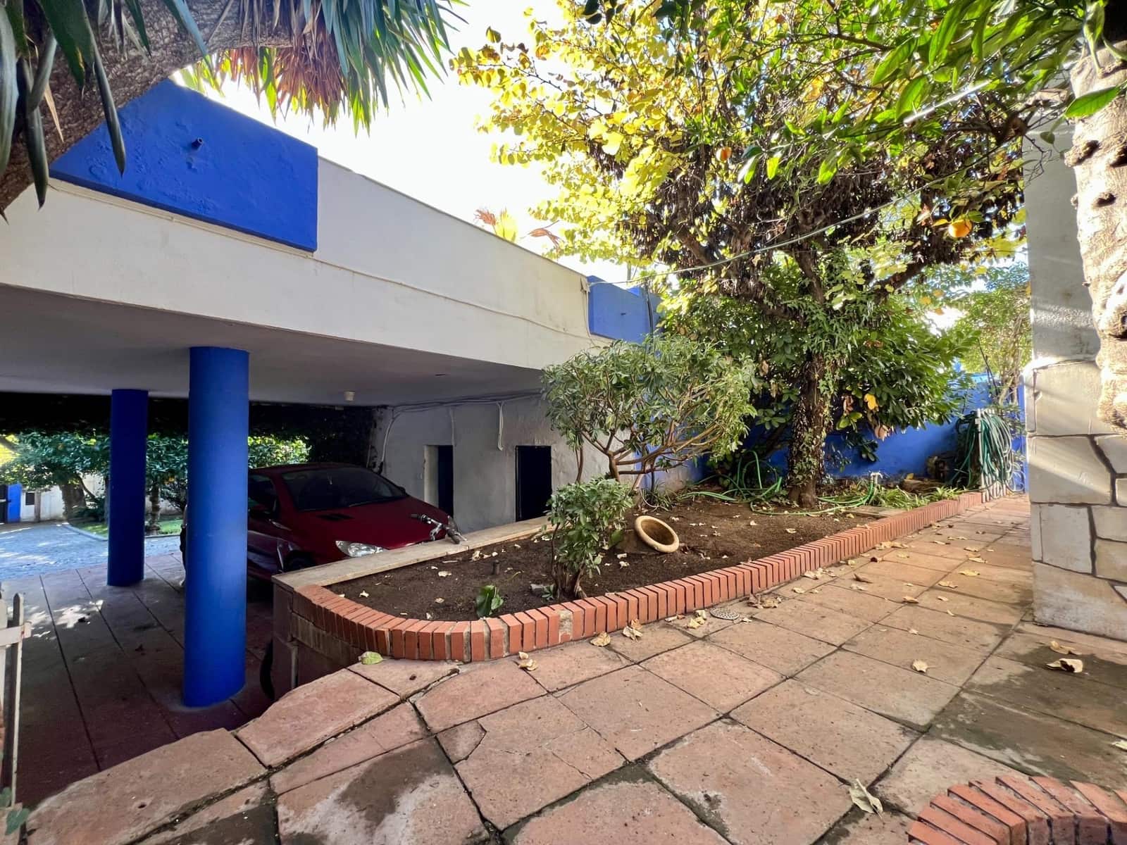 7 soveværelse Villa til salg i Cordoba by med swimmingpool - € 520.000 (Ref: 9440618)