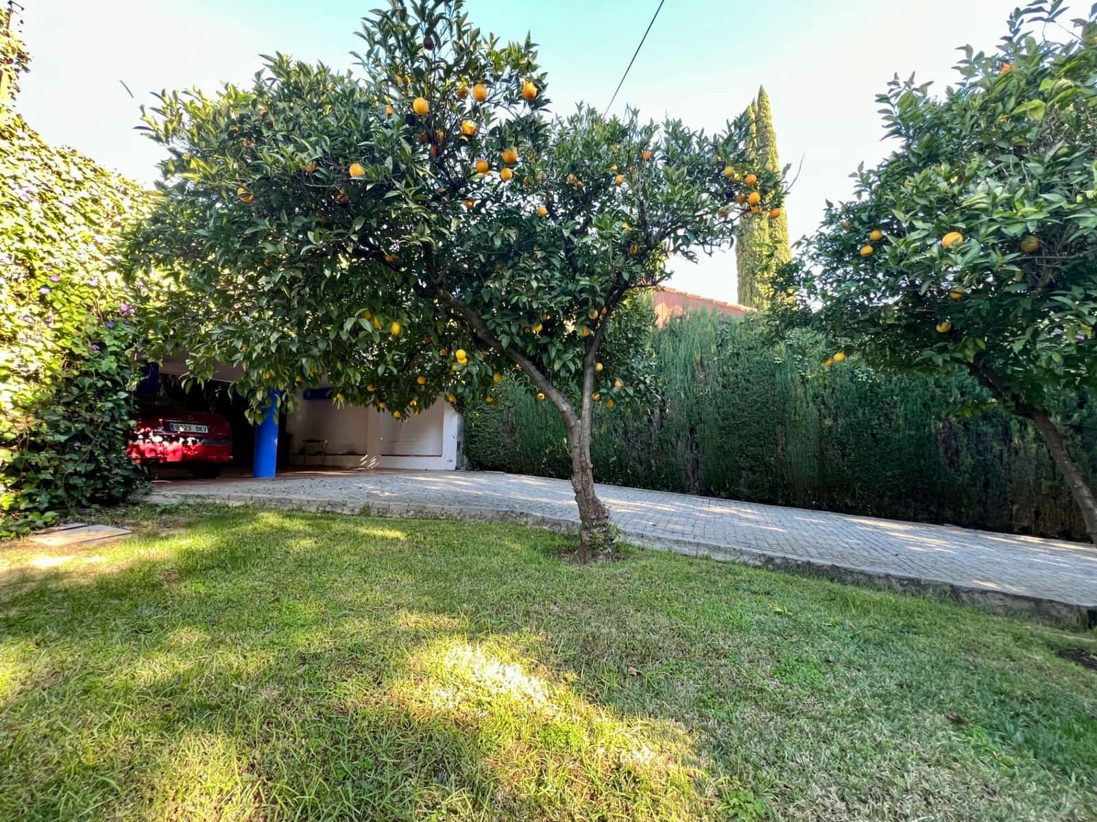 7 soveværelse Villa til salg i Cordoba by med swimmingpool - € 520.000 (Ref: 9440618)