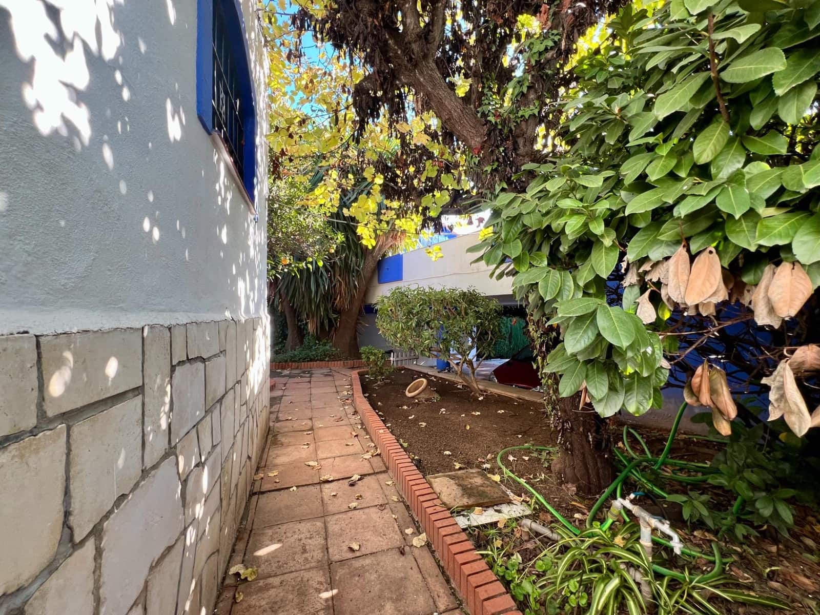 7 soveværelse Villa til salg i Cordoba by med swimmingpool - € 520.000 (Ref: 9440618)