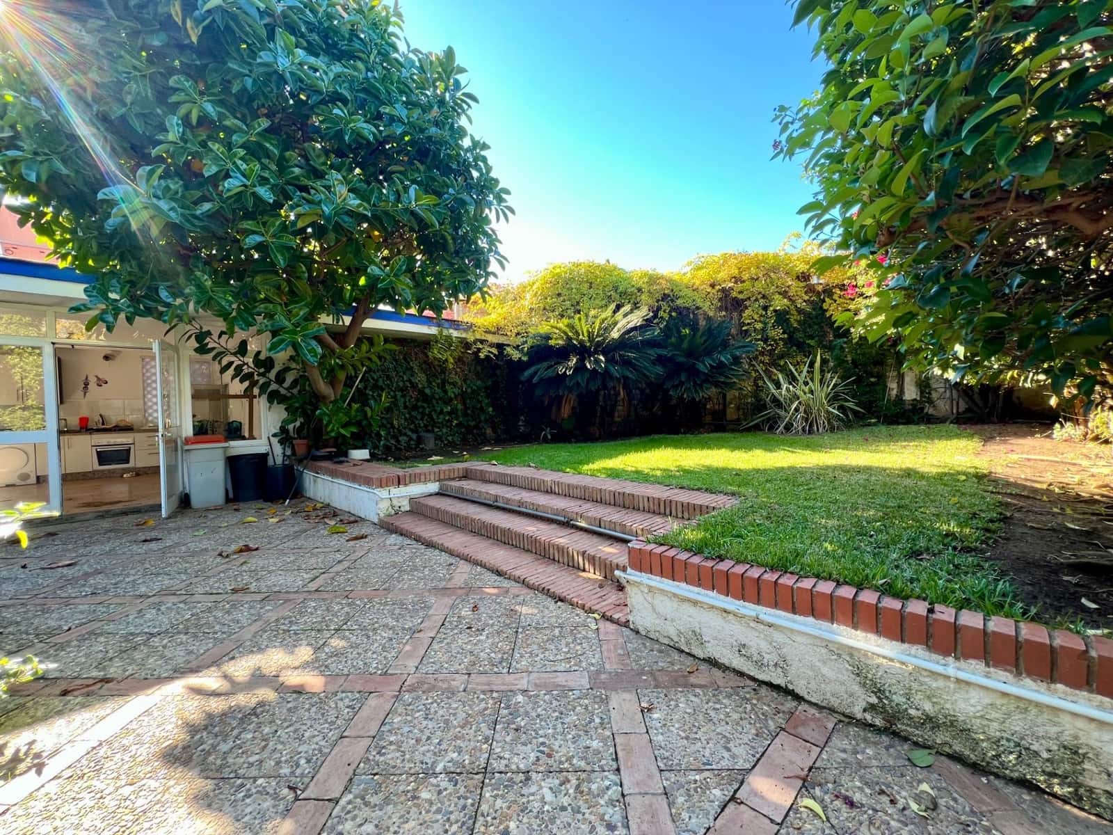 7 soveværelse Villa til salg i Cordoba by med swimmingpool - € 520.000 (Ref: 9440618)