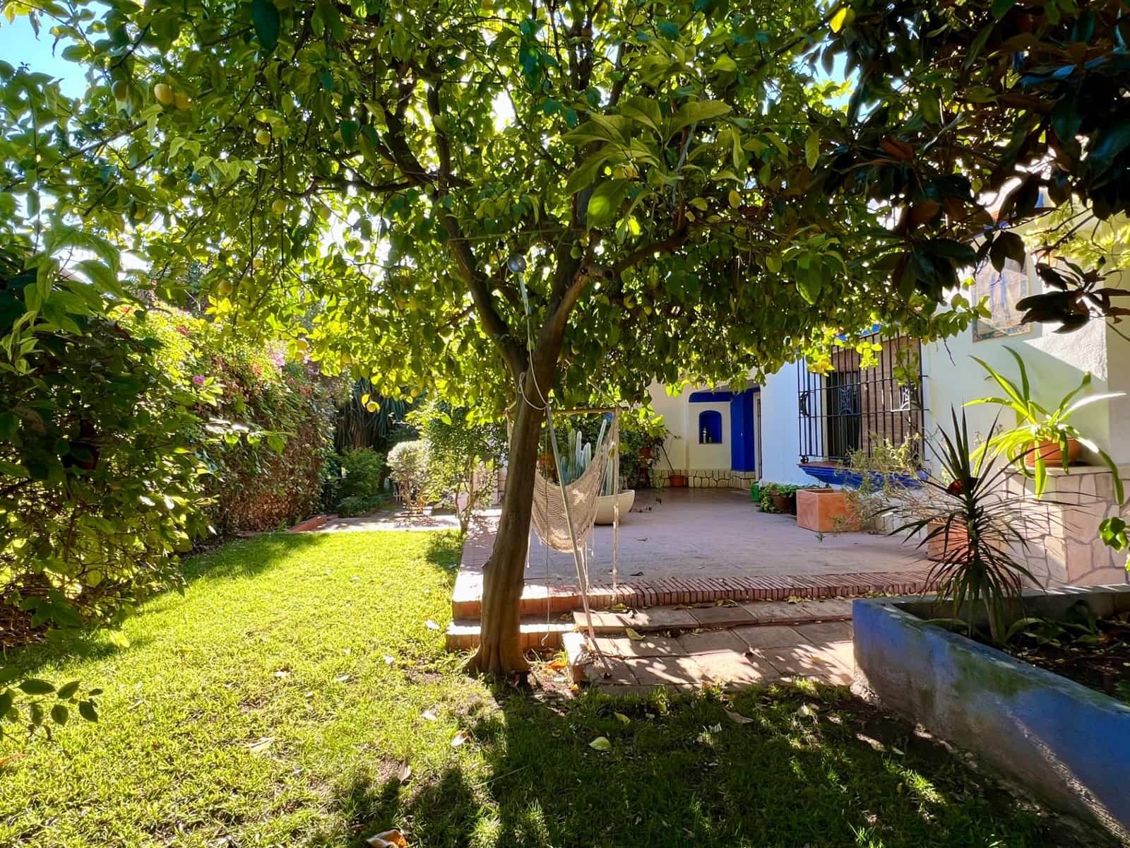 7 soveværelse Villa til salg i Cordoba by med swimmingpool - € 520.000 (Ref: 9440618)