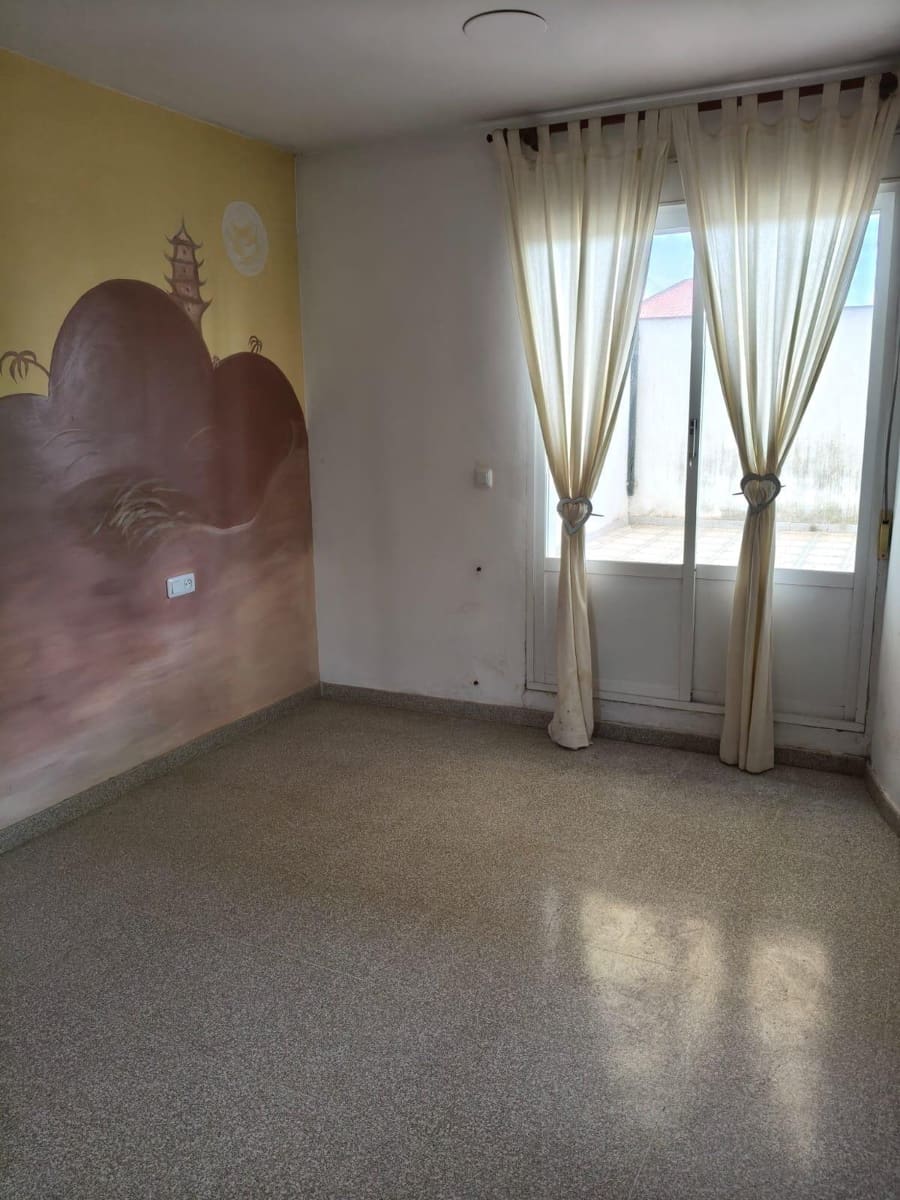 4 sovrum Hus till salu i Cardena - 110 000 € (Ref: 9440621)