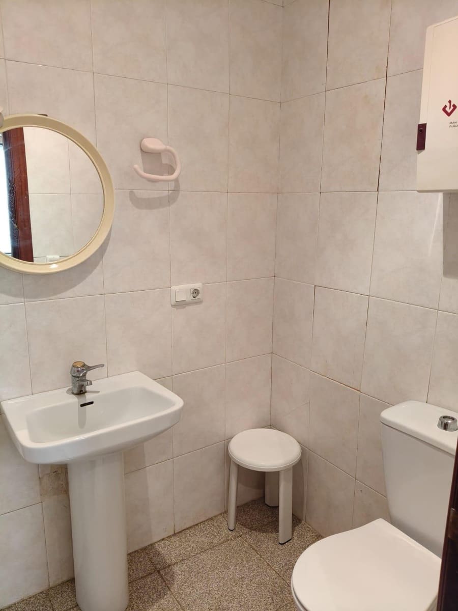 4 sovrum Hus till salu i Cardena - 110 000 € (Ref: 9440621)