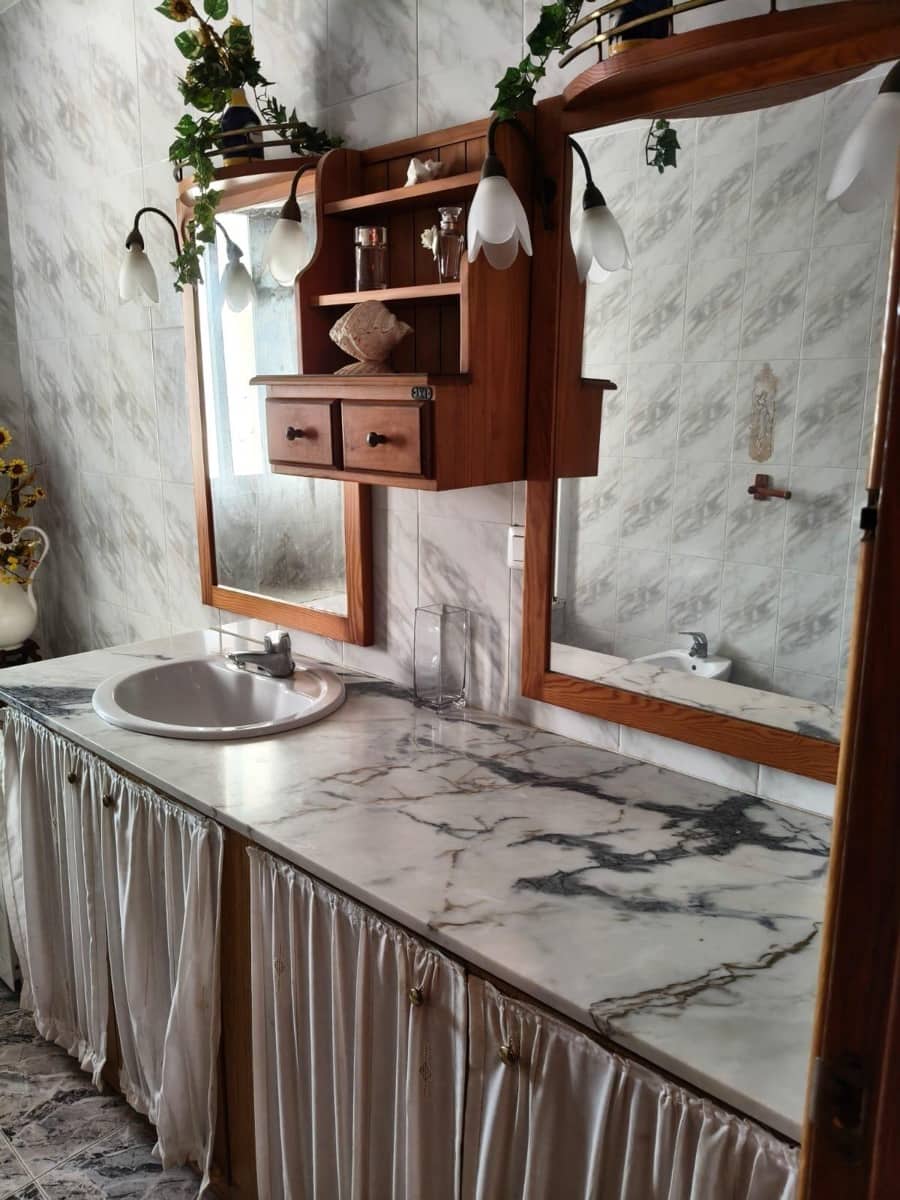 4 sovrum Hus till salu i Cardena - 110 000 € (Ref: 9440621)