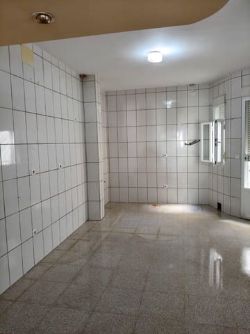 4 sypialnia Dom na sprzedaż w Cardeña - 110 000 € (Ref: 9440621)