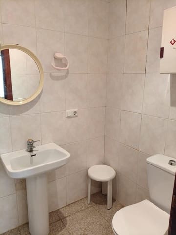 4 sypialnia Dom na sprzedaż w Cardeña - 110 000 € (Ref: 9440621)