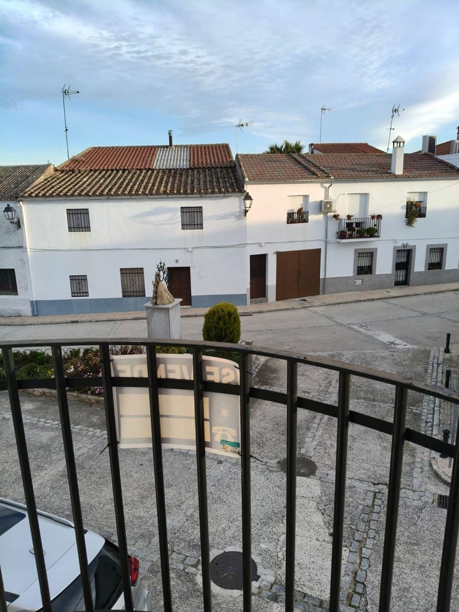 4 sovrum Hus till salu i Cardena - 110 000 € (Ref: 9440621)