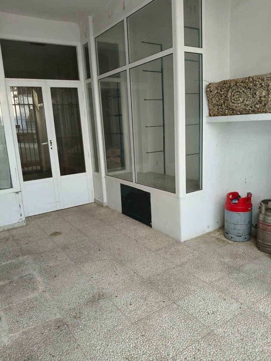 4 sovrum Hus till salu i Cardena - 110 000 € (Ref: 9440621)