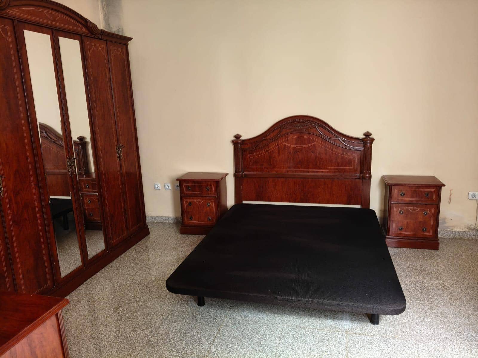 4 sovrum Hus till salu i Cardena - 110 000 € (Ref: 9440621)