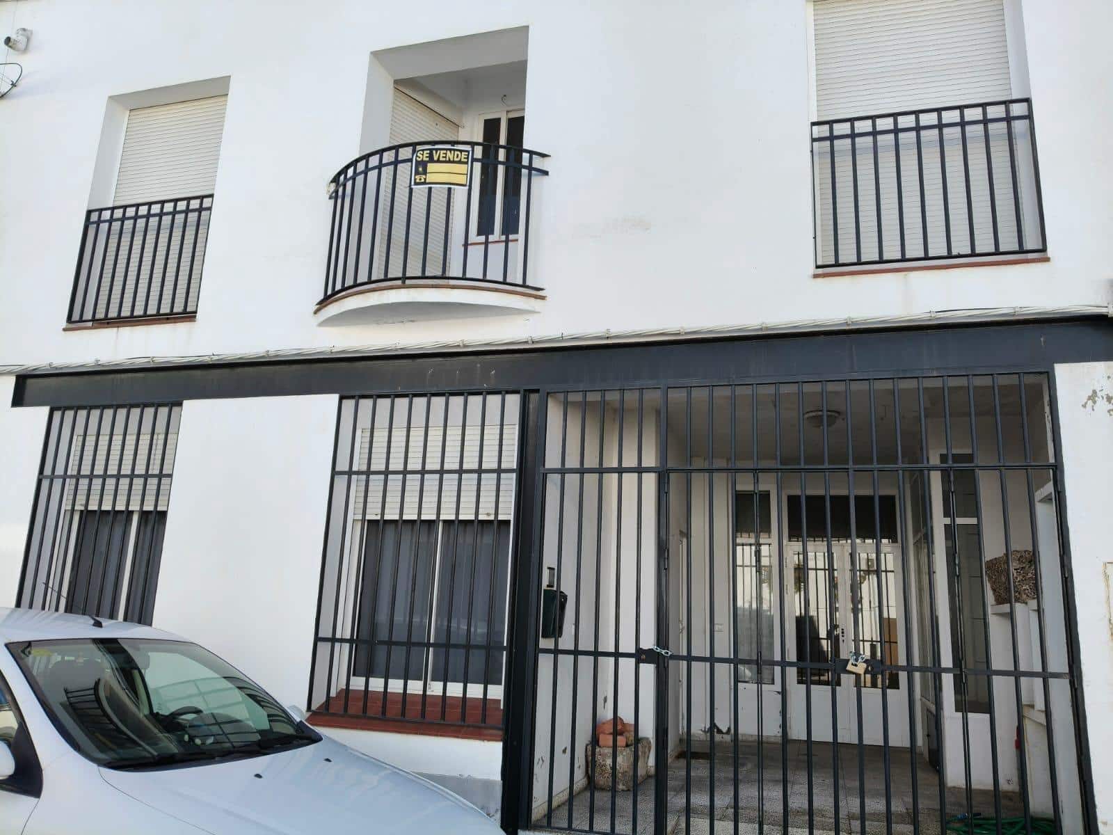 4 sovrum Hus till salu i Cardena - 110 000 € (Ref: 9440621)