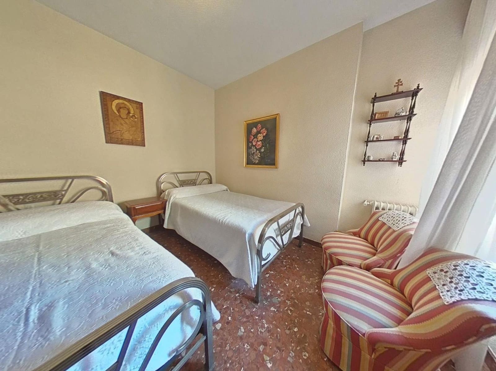 5 quarto Apartamento para venda em Cordova cidade com garagem - 349 000 € (Ref: 9443343)