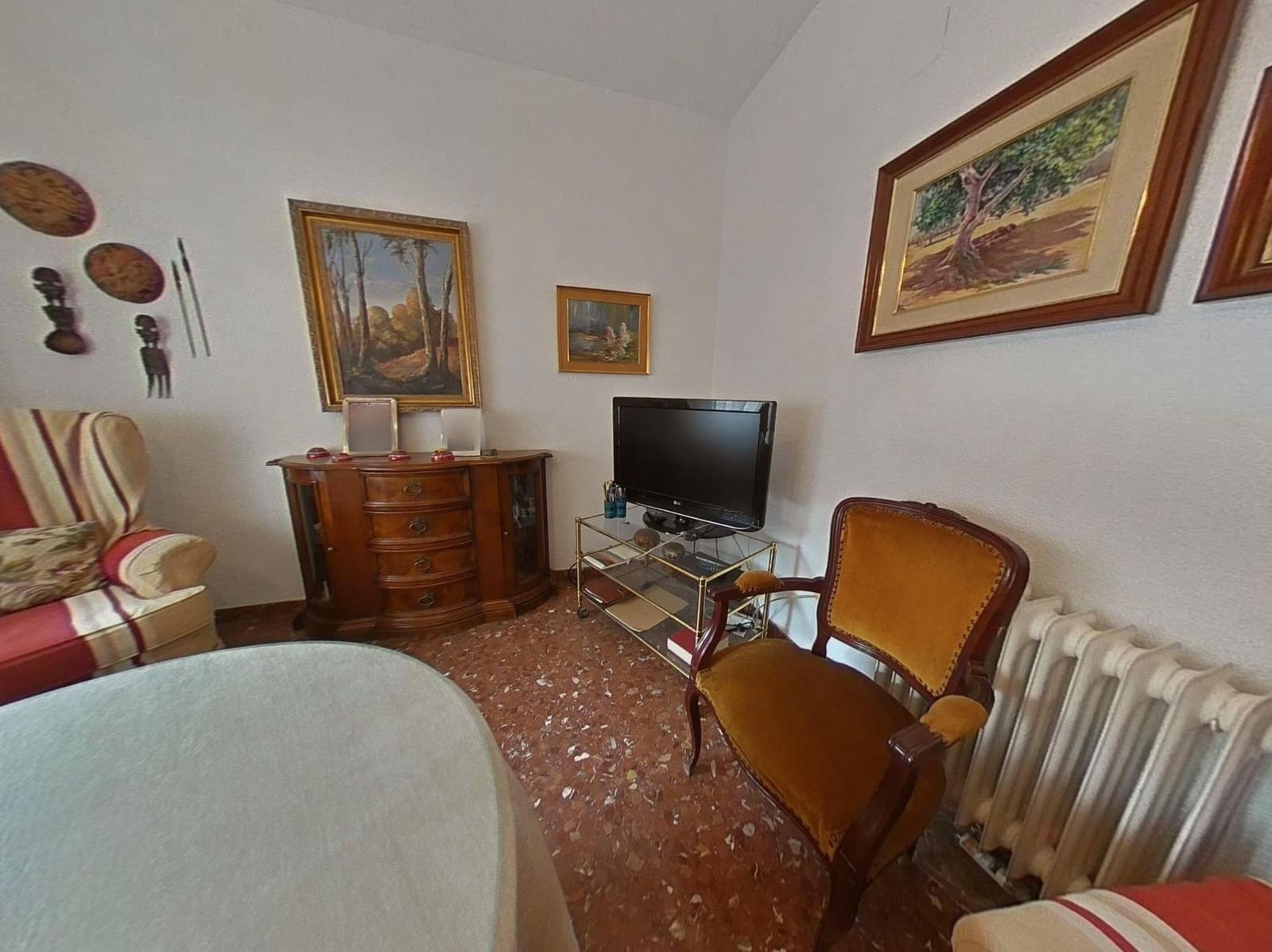 5 quarto Apartamento para venda em Cordova cidade com garagem - 349 000 € (Ref: 9443343)