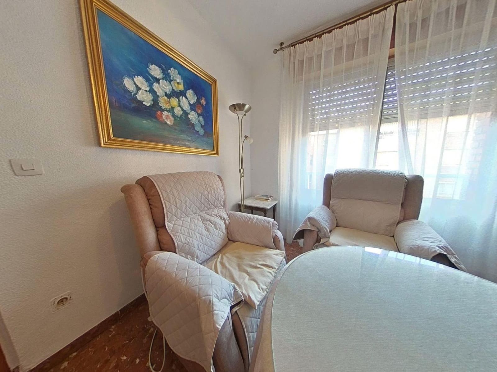 5 quarto Apartamento para venda em Cordova cidade com garagem - 349 000 € (Ref: 9443343)