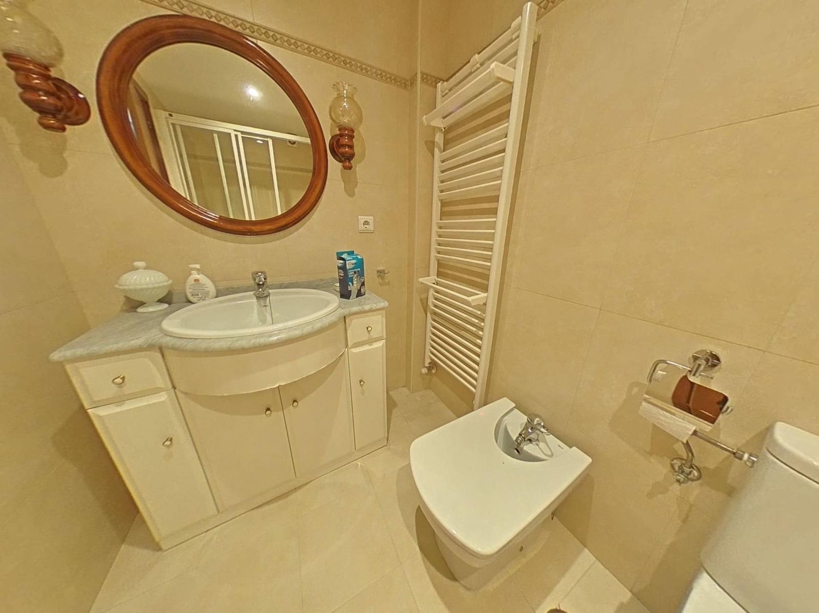 5 quarto Apartamento para venda em Cordova cidade com garagem - 349 000 € (Ref: 9443343)