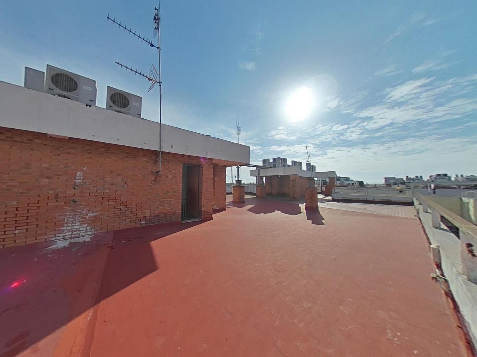 5 quarto Apartamento para venda em Cordova cidade com garagem - 349 000 € (Ref: 9443343)