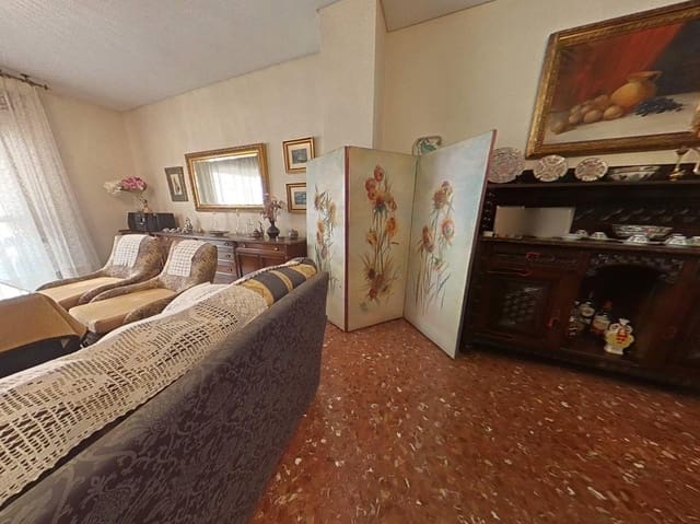 5 quarto Apartamento para venda em Centro, Córdova cidade com garagem - 349 000 € (Ref: 9443343)