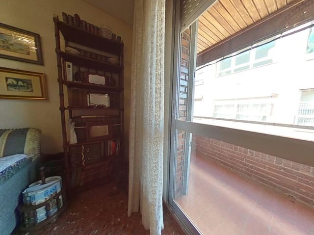 5 quarto Apartamento para venda em Centro, Córdova cidade com garagem - 349 000 € (Ref: 9443343)