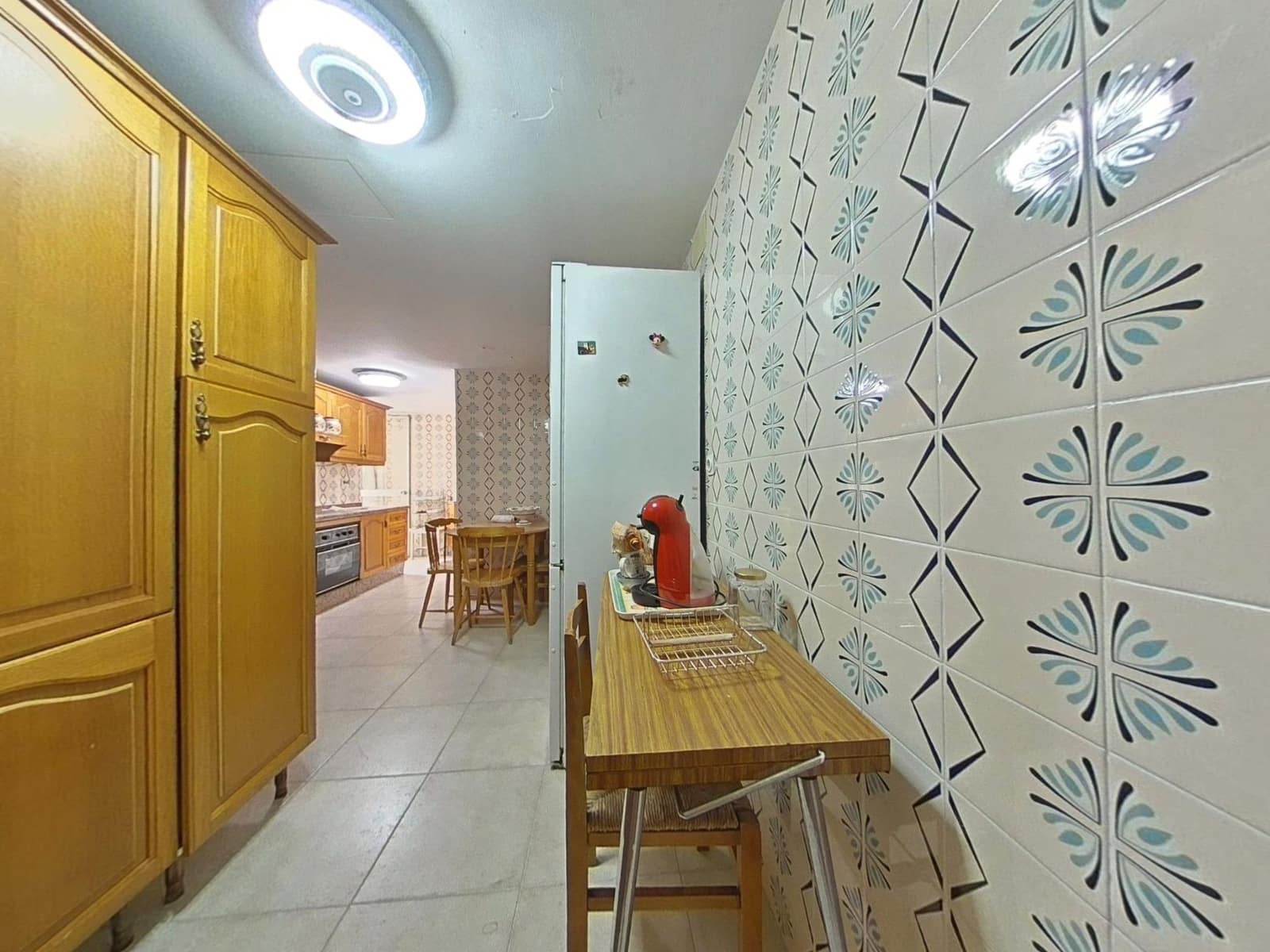 5 quarto Apartamento para venda em Cordova cidade com garagem - 349 000 € (Ref: 9443343)