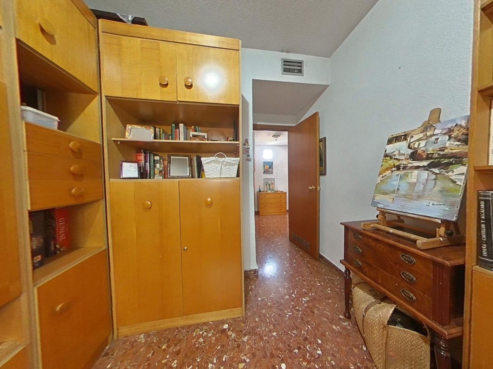 5 quarto Apartamento para venda em Cordova cidade com garagem - 349 000 € (Ref: 9443343)