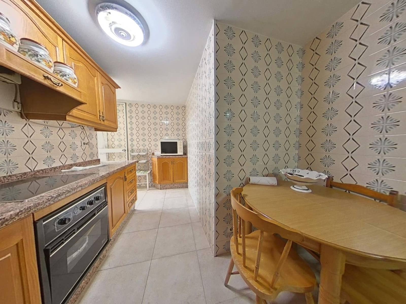 5 quarto Apartamento para venda em Cordova cidade com garagem - 349 000 € (Ref: 9443343)