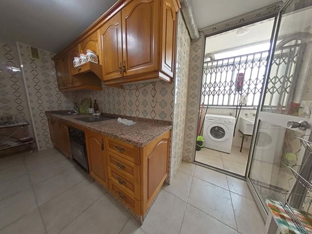 5 quarto Apartamento para venda em Centro, Córdova cidade com garagem - 349 000 € (Ref: 9443343)
