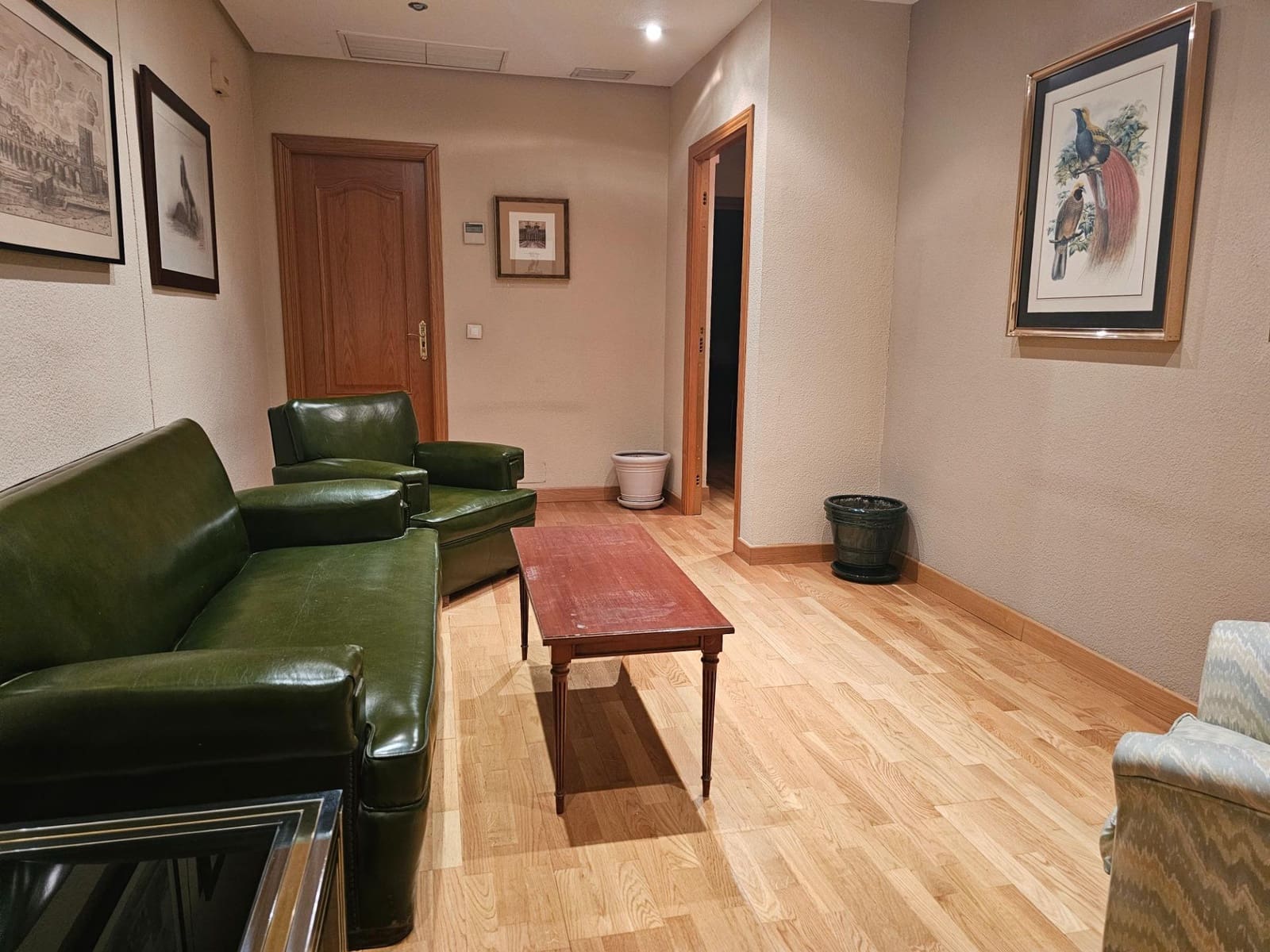 4 chambre Bureau à vendre à Cordoue ville - 224 900 € (Ref: 9443344)