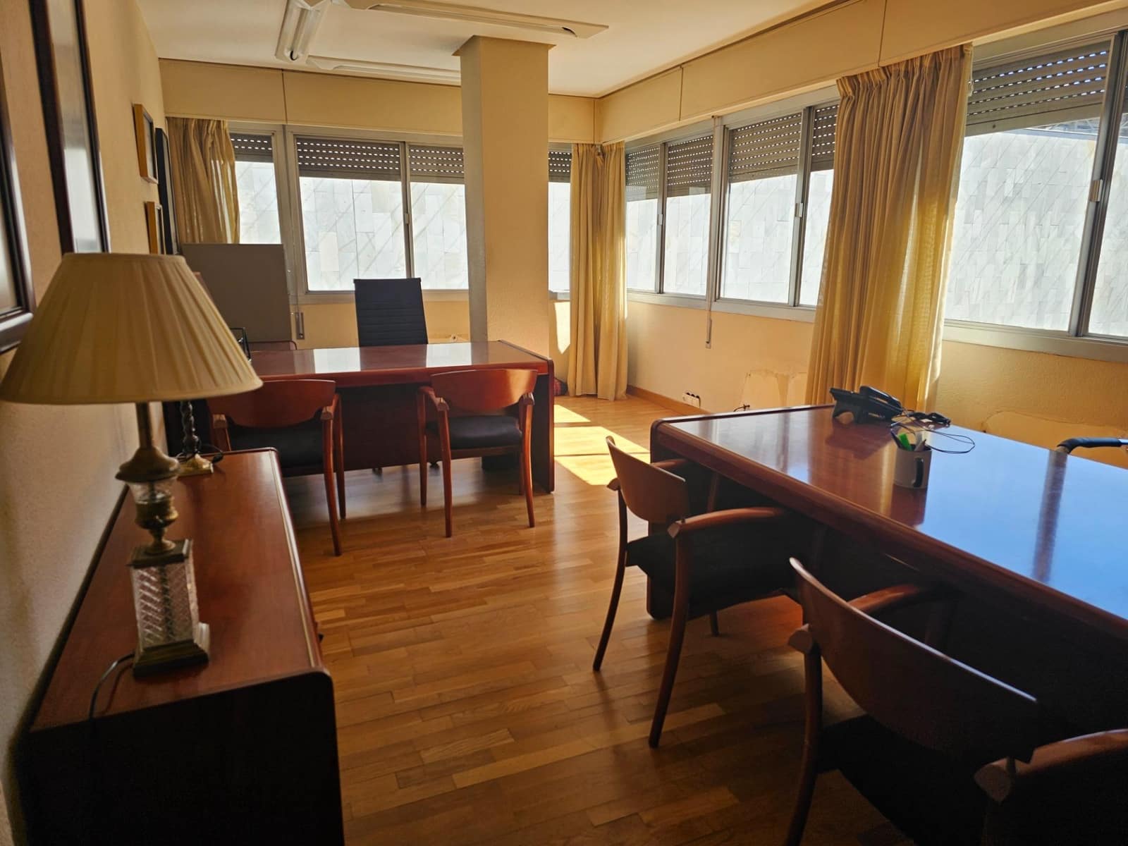 4 chambre Bureau à vendre à Cordoue ville - 224 900 € (Ref: 9443344)