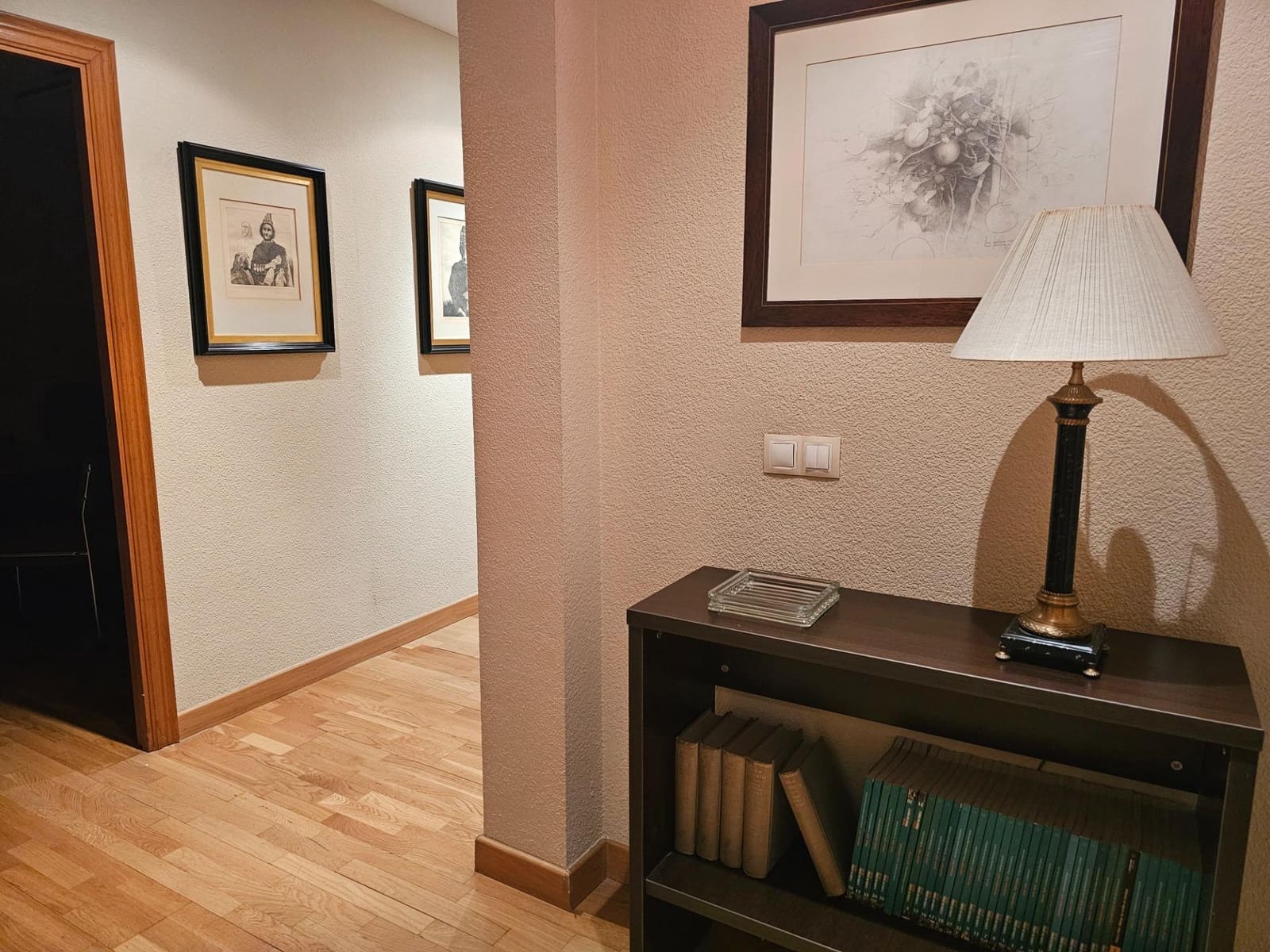 4 chambre Bureau à vendre à Cordoue ville - 224 900 € (Ref: 9443344)