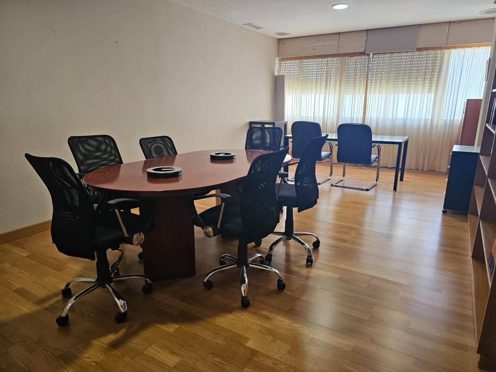 4 chambre Bureau à vendre à Cordoue ville - 224 900 € (Ref: 9443344)